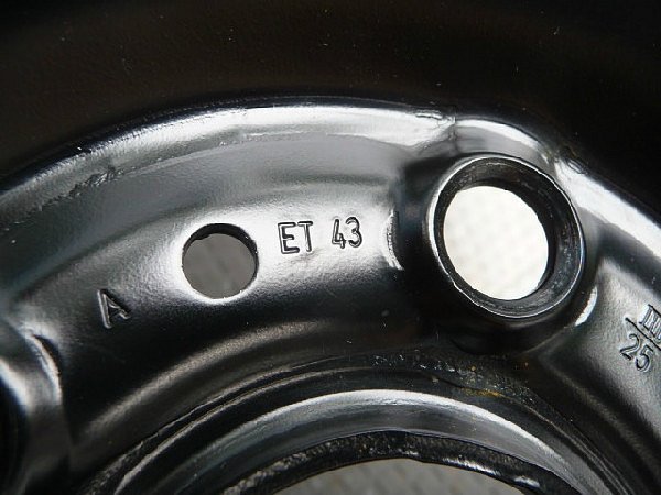  Disky 15 ŠKODA OCTAVIA  - 7