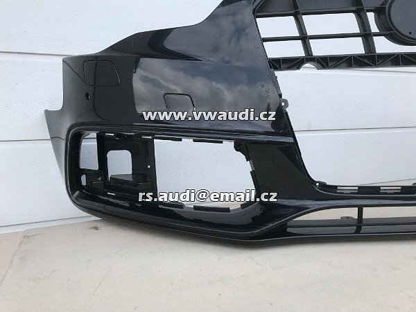 8T0 807 437 AM  Audi A5 8T 8F S-Line Facelift 8T0807437AM - 17