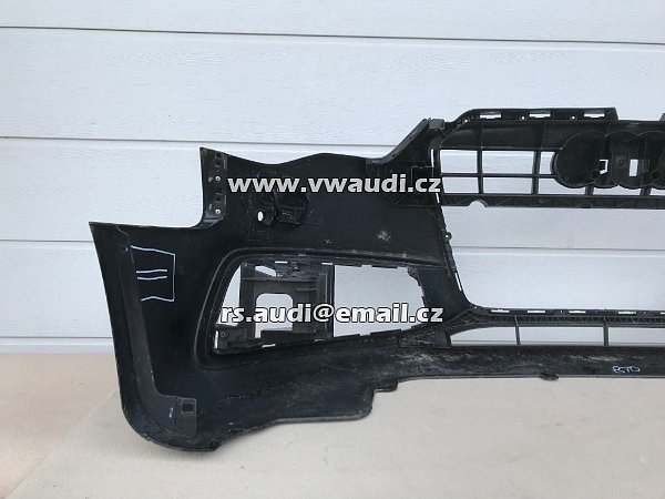 8T0 807 437 AM  Audi A5 8T 8F S-Line Facelift 8T0807437AM - 15
