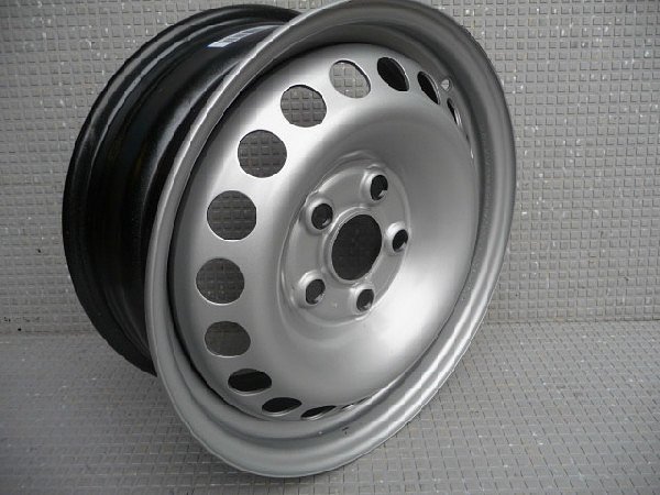  6,5 x 16H2 ET 51 V0616016 - 2