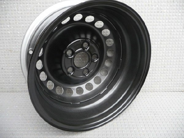  6,5 x 16H2 ET 51 V0616016 - 3