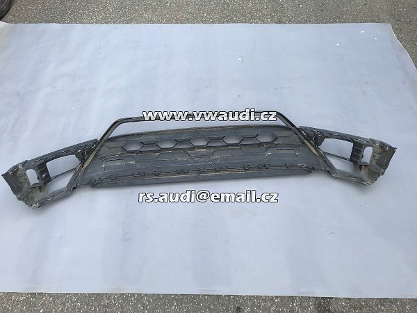 5NA 805 903B  VW TIGUAN II 5NA CROSS  SPOILER PŘEDNÍ  ORIGINÁL 5NA805903 - 2