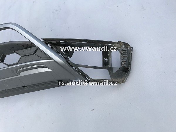 5NA 805 903B  VW TIGUAN II 5NA CROSS  SPOILER PŘEDNÍ  ORIGINÁL 5NA805903 - 10