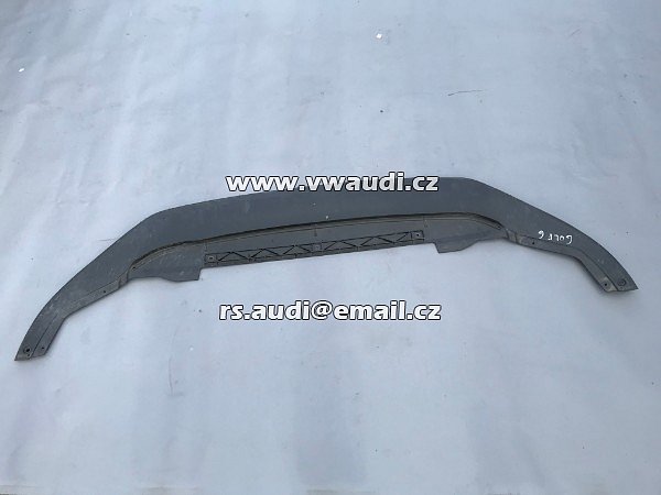 510 805 915 A 510 805 915A VW Sportsvan R-Line Spoiler spodní přední . - 2