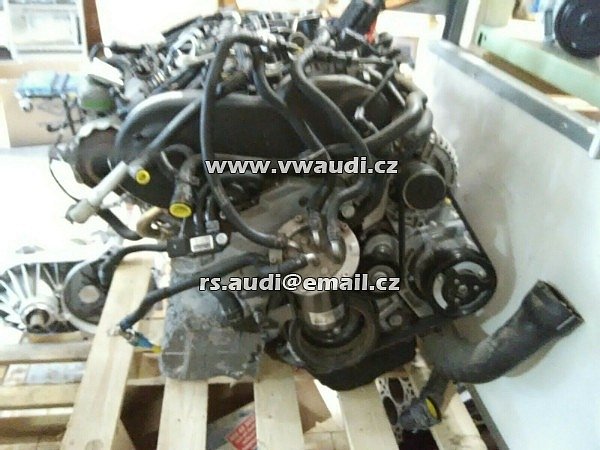  motor CAYV 1.6 TDI 77 kW, kód motoru CAYV, cayv  VW 1.6 TDI Motor * CAY V * 2013 Caddy Touran Golf Plus - 10