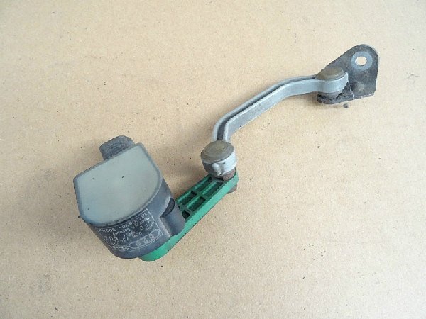 4F0 907 503 Čidlo úrovně naklopení světel  Sensor  4F0 907 503 - 2