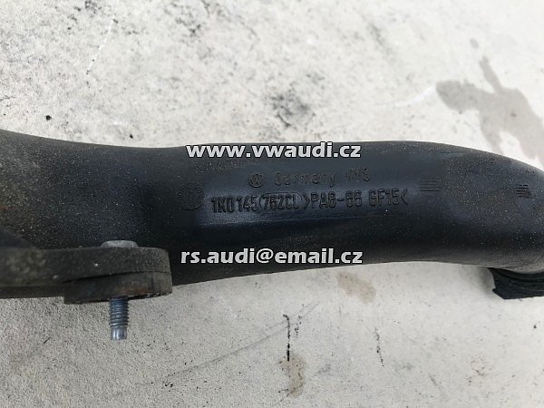  HADICE PRO INTERCOOLER PURE TURBO Volkswagen Passat 3C B6 - 4