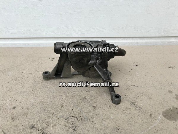 059 103 337B Audi A4 S4 A6 S6 Qu A8 S8 Qu VW motorové olejové čerpadlo 059115105G  2,5 TDI V6  - 3