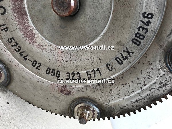 09G 323 571C - 8