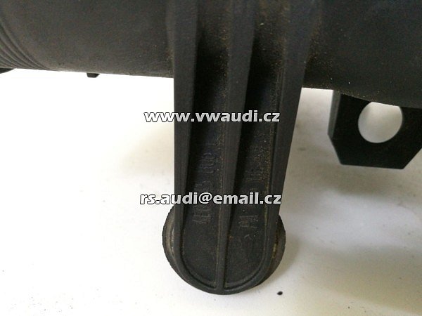   4F0 145 806 E A6 4F 2.7 3.0 TDI intercooler  Pravý   chladič  stlačenáho vzduchu turba  4FO 145 806 E - 5