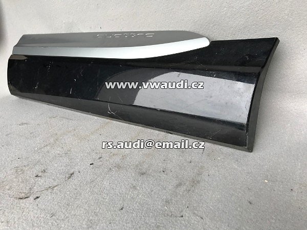 4M0 853 969 B Ochraná lišta plast na dveře - 3