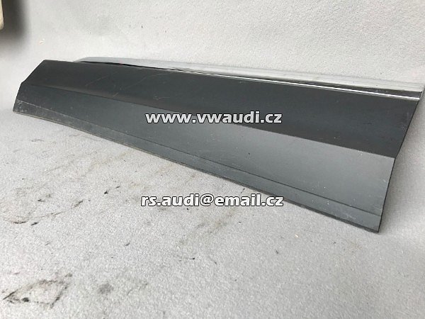 5NA 854 939 P VW Tiguan II kryt dveří  přední levý  - 2