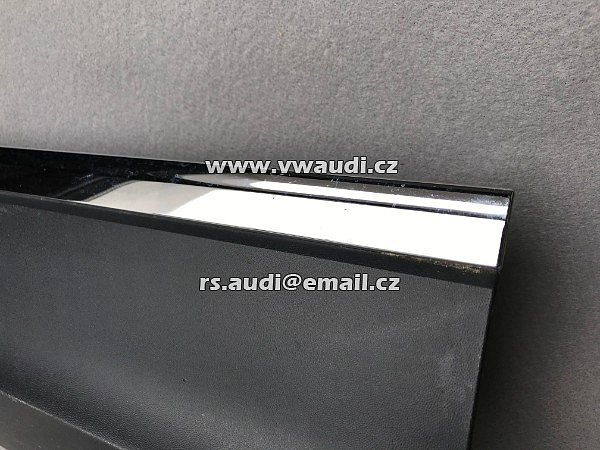 5NA 854 939 P VW Tiguan II kryt dveří  přední levý  - 3