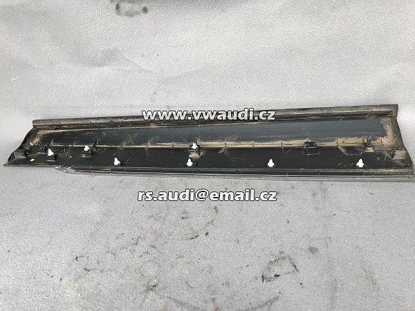 5NA 854 939 P VW Tiguan II kryt dveří  přední levý  - 4