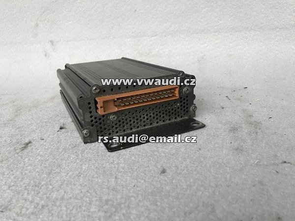  Bose AMP 3510 C5A   Řídicí jednotka bosového zesilovače Bose AMP 3510 C5A Prod A6 C5 4B 1998 2004  - 2