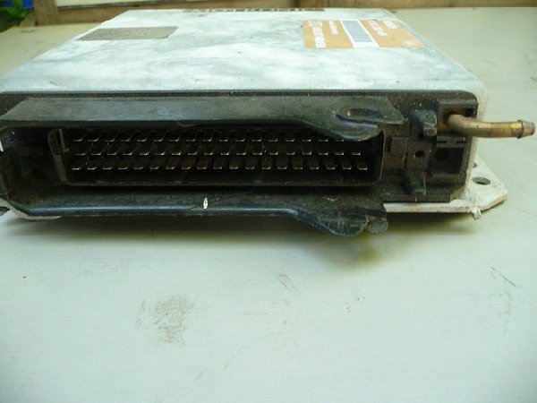 Řídící jednotka motoru Audi S2 3B 895 907 404BA - 2