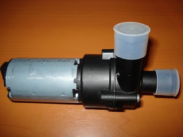 Vodní cirkulační čerpadlo 0 392 020 054 - 3