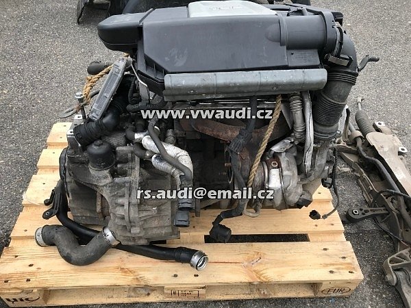 06F 145 701D Turbolader Turbodmychadlo EOS 1F7 2,0 TFSI 200PS K03 53039880105 5303 988 0105 5303 970 0105 - 5