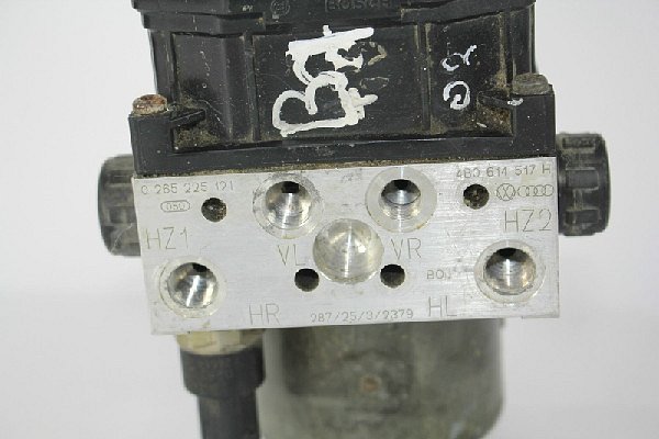 4B0 614 517H ABS blok - 5