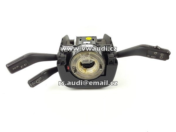  3C0 953 549AE Elektronický modul VW Passat 3C B6 20015 15 17 18 -  Variant Tempomat 3CO953549AE GRA 3C9953507CP - 7