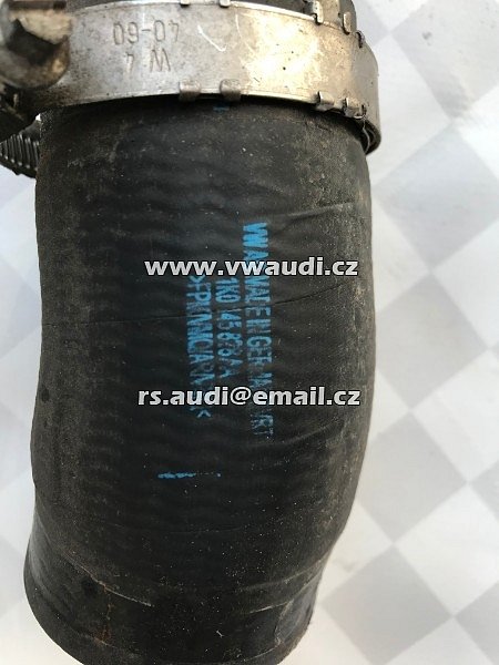  Golf 5 V Passat 3C B6 Octavia 2 . A3 Touran 1T  1KO 145 878AA - 2