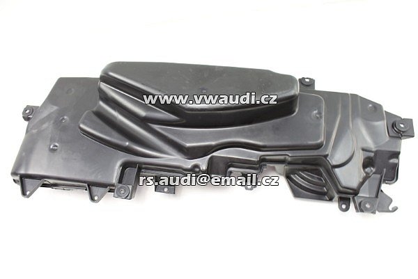 4F0 035 381B Reproduktor Audi A6 Avant C6 4F0035382B přední levý  04/2006  dveře levé  - 3