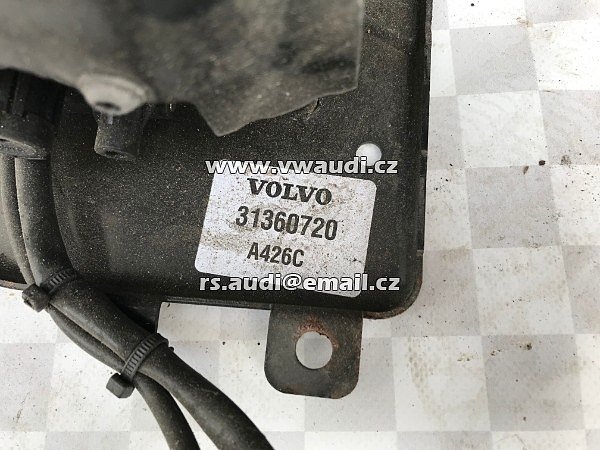 VOLVO 31360720 Continental 15.1550-0087.2  - 5