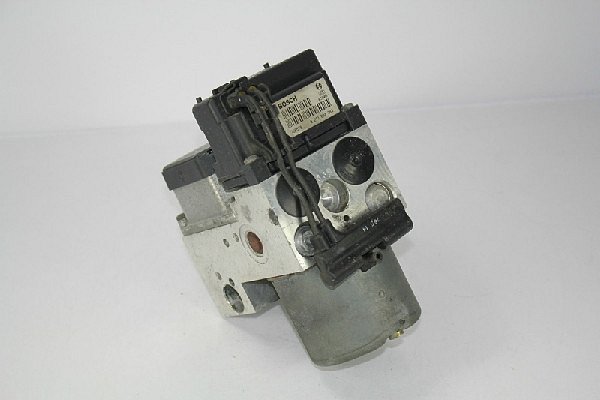 8E0 614 111B ABS  Hydraulikblock  - 3