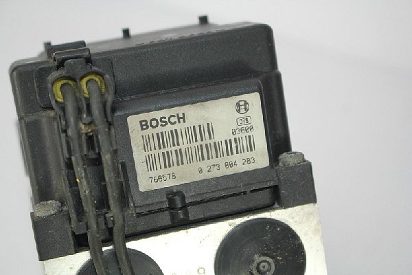 8E0 614 111B ABS  Hydraulikblock  - 5