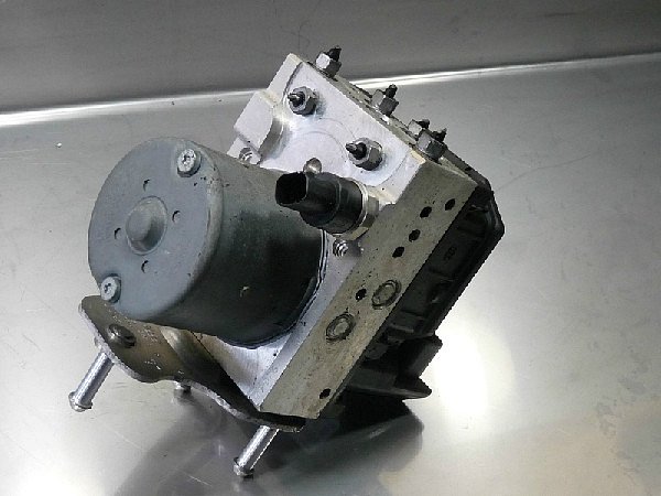 ABS  Hydraulikblock  3D0 614 517AK - 2
