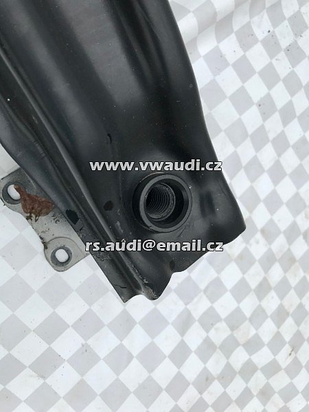 5G9807305A Držák zadního nárazníku VW Golf VII 7 AU 5G9807305A - 3