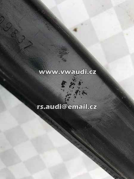 5G9807305A Držák zadního nárazníku VW Golf VII 7 AU 5G9807305A - 6