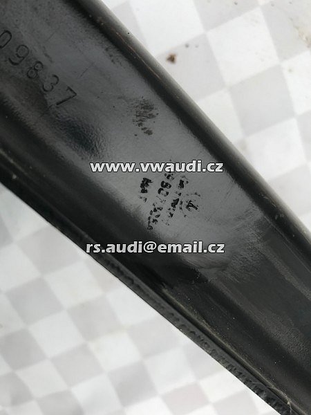 5G9807305A Držák zadního nárazníku VW Golf VII 7 AU 5G9807305A - 7