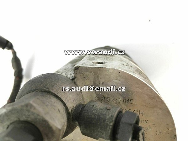 8E0 614 175D Čerpadlo Hydraulické čerpadlo ABS Pomocné čerpadlo 8EO614175D Audi Audi A4 Mod. 99 - 7