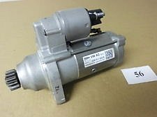  STARTER 1,9 TDI VW G0LF, AUDI A3 - 2