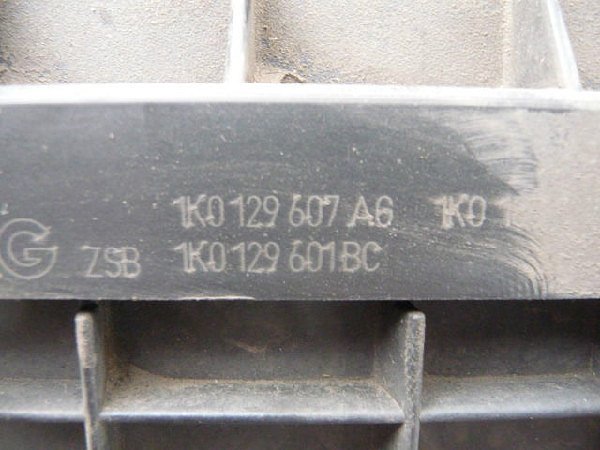 1K0 129 607AG  - 5