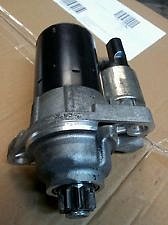  STARTER 1,9 TDI VW G0LF, AUDI A3 - 3