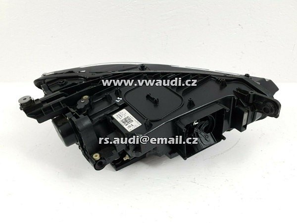 3G1 941 773 D VW Passat 3G B8 Valeo 90108679 Voll LED Xenon světlo levé  3G1941773D - 5