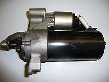  STARTER 1,9 TDI VW G0LF, AUDI A3 - 4