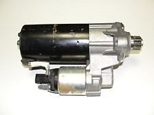  STARTER 1,9 TDI VW G0LF, AUDI A3 - 5