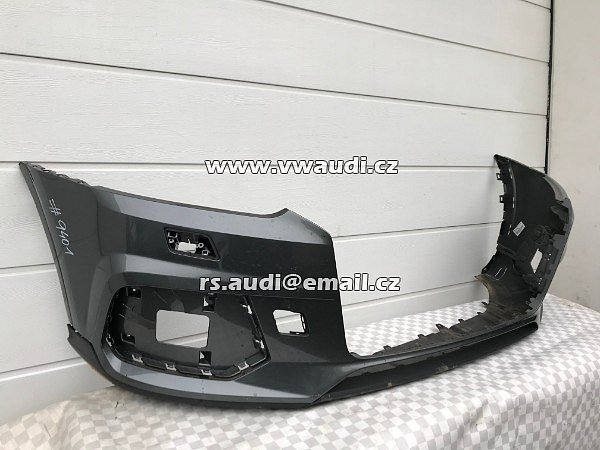 8U0 807 437AD 8UO 807 437AD Audi Q3 8U Facelift rok od 2015 2016 2017 2018  - 26