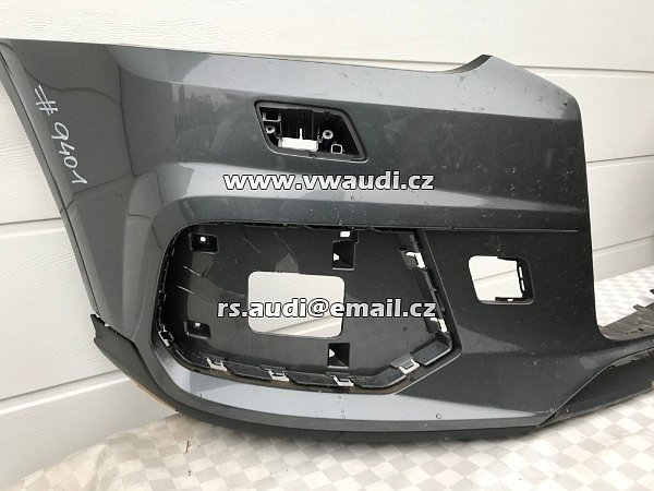 8U0 807 437AD 8UO 807 437AD Audi Q3 8U Facelift rok od 2015 2016 2017 2018  - 25