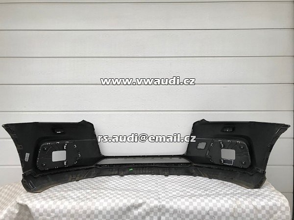 8U0 807 437AD 8UO 807 437AD Audi Q3 8U Facelift rok od 2015 2016 2017 2018  - 20