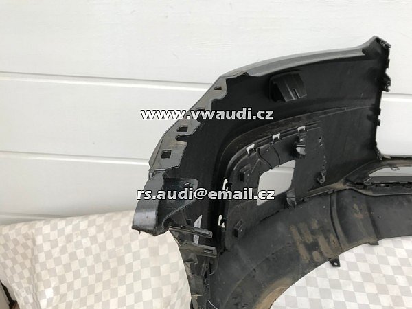 8U0 807 437AD 8UO 807 437AD Audi Q3 8U Facelift rok od 2015 2016 2017 2018  - 18