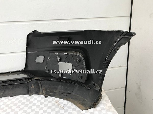 8U0 807 437AD 8UO 807 437AD Audi Q3 8U Facelift rok od 2015 2016 2017 2018  - 11