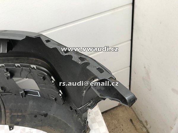 8U0 807 437AD 8UO 807 437AD Audi Q3 8U Facelift rok od 2015 2016 2017 2018  - 10