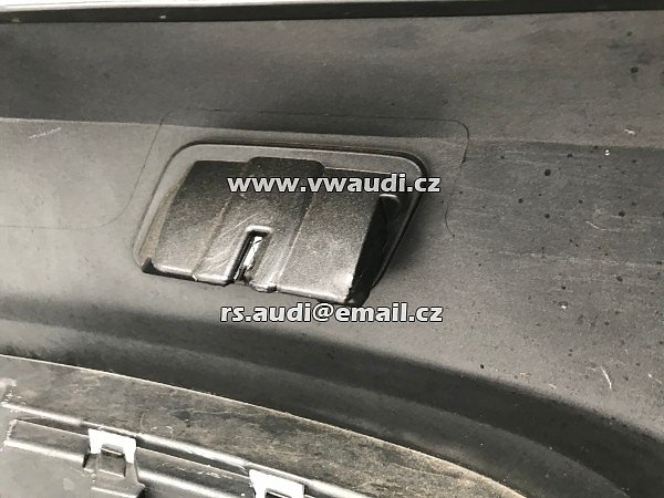 8U0 807 437AD 8UO 807 437AD Audi Q3 8U Facelift rok od 2015 2016 2017 2018  - 6