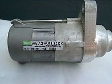  STARTER 1,9 TDI VW G0LF, AUDI A3 - 6