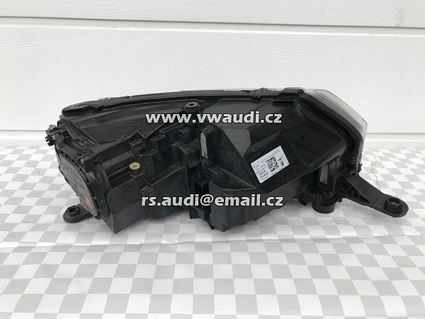 5JB 941 015C  xenon Škoda Rapid 5JB 941 015C  - 4