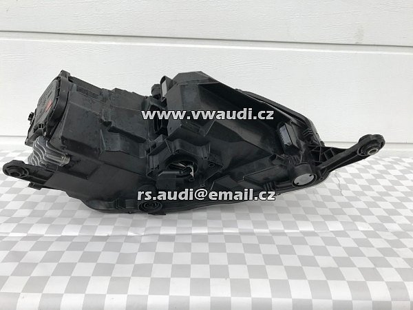 5JB 941 015C  xenon Škoda Rapid 5JB 941 015C  - 7